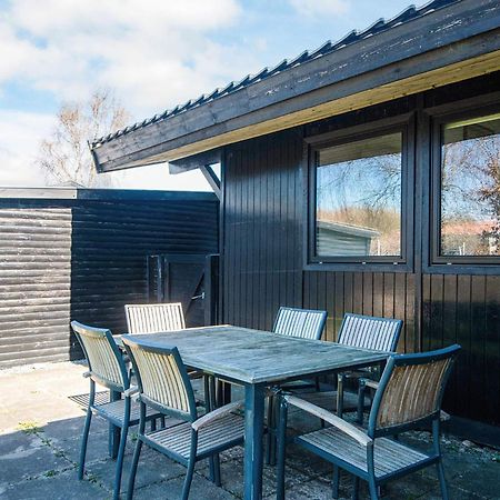 Holiday Home Sydals Lxxviii Nedre Lysabild Luaran gambar