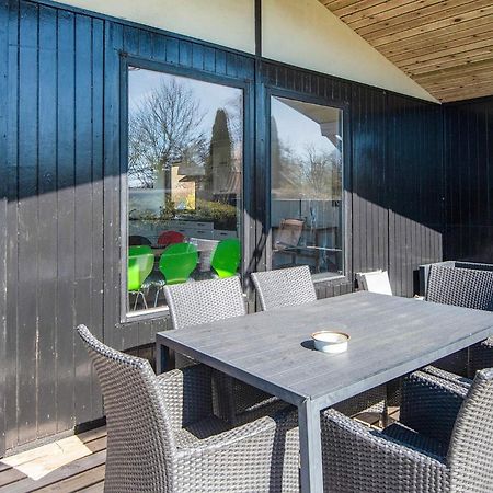 Holiday Home Sydals Lxxviii Nedre Lysabild Luaran gambar