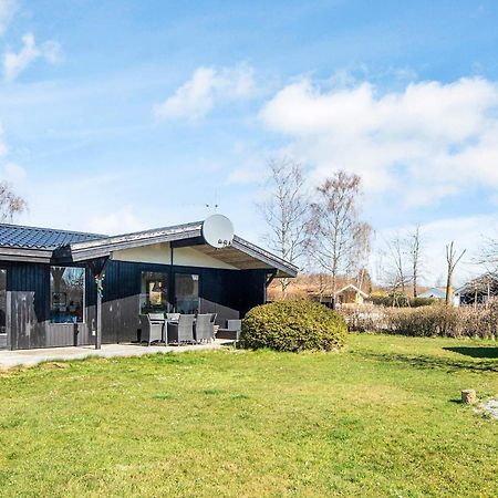 Holiday Home Sydals Lxxviii Nedre Lysabild Luaran gambar
