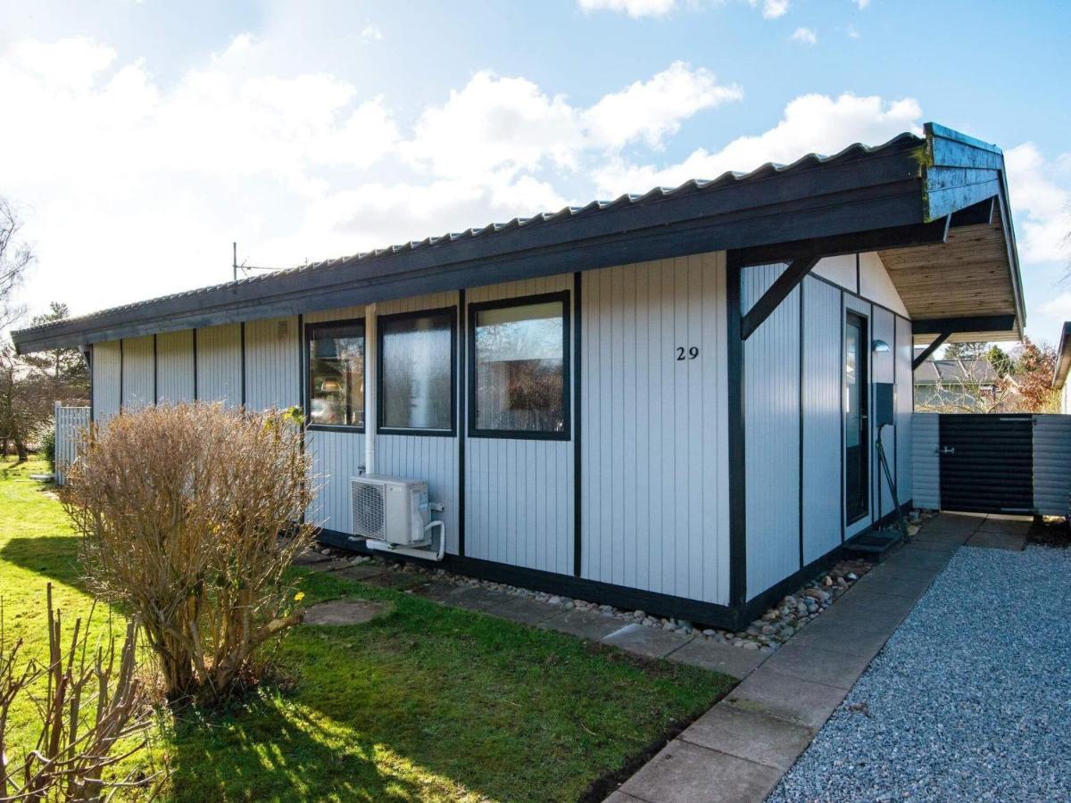 Holiday Home Sydals Lxxviii Nedre Lysabild Luaran gambar