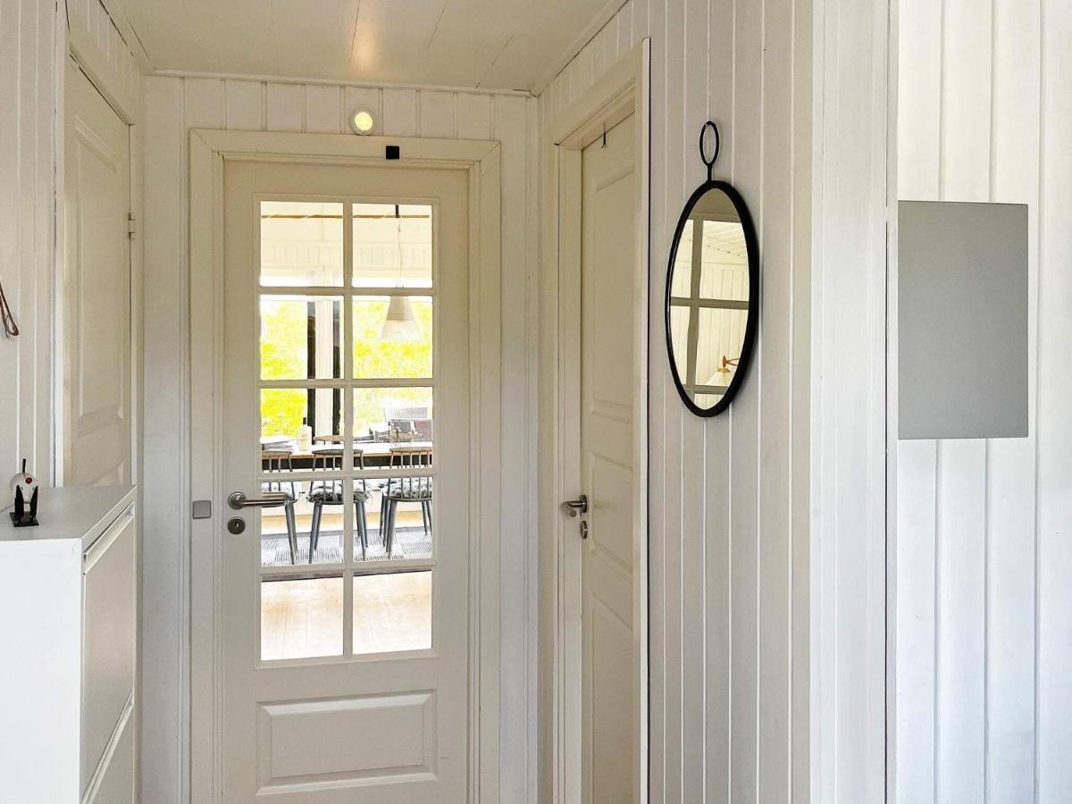 Holiday Home Sydals Lxxviii Nedre Lysabild Luaran gambar