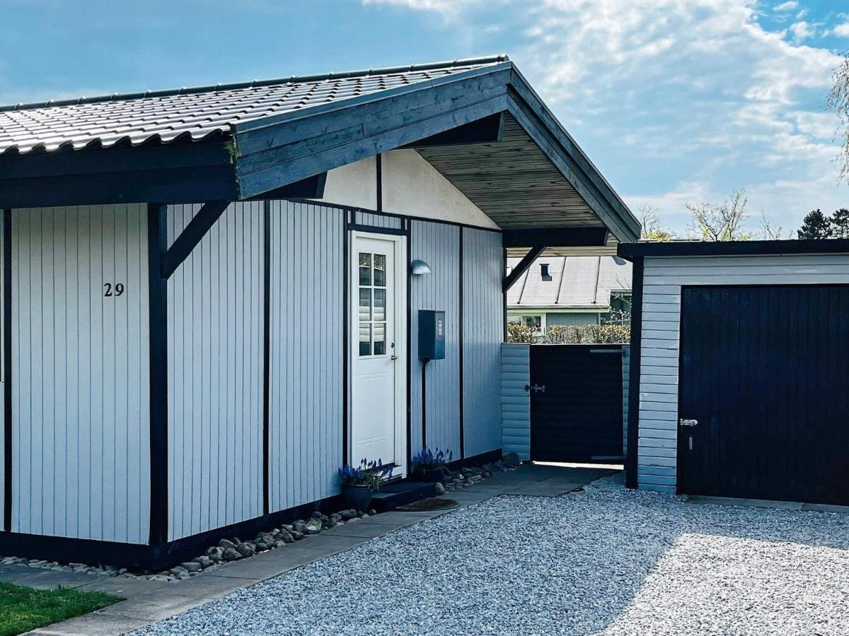 Holiday Home Sydals Lxxviii Nedre Lysabild Luaran gambar