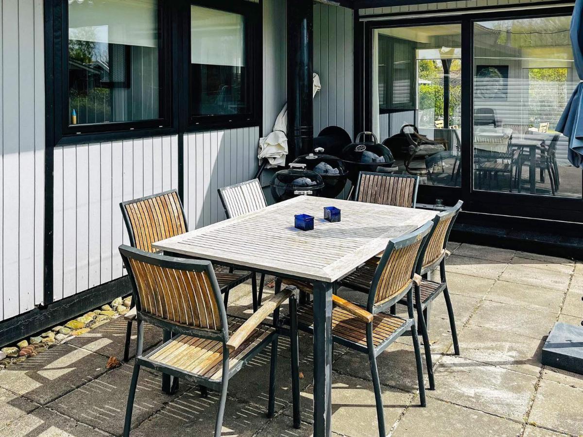 Holiday Home Sydals Lxxviii Nedre Lysabild Luaran gambar