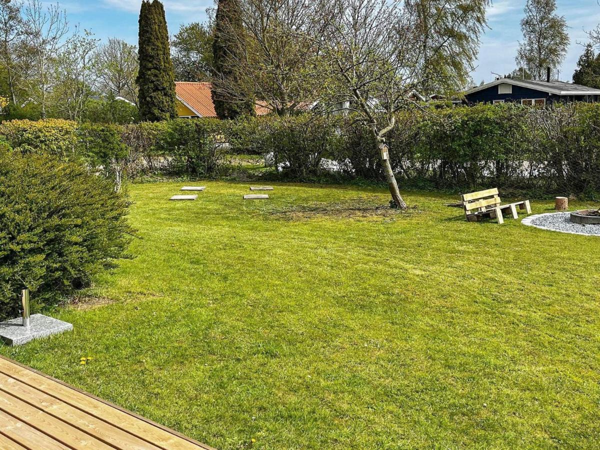 Holiday Home Sydals Lxxviii Nedre Lysabild Luaran gambar