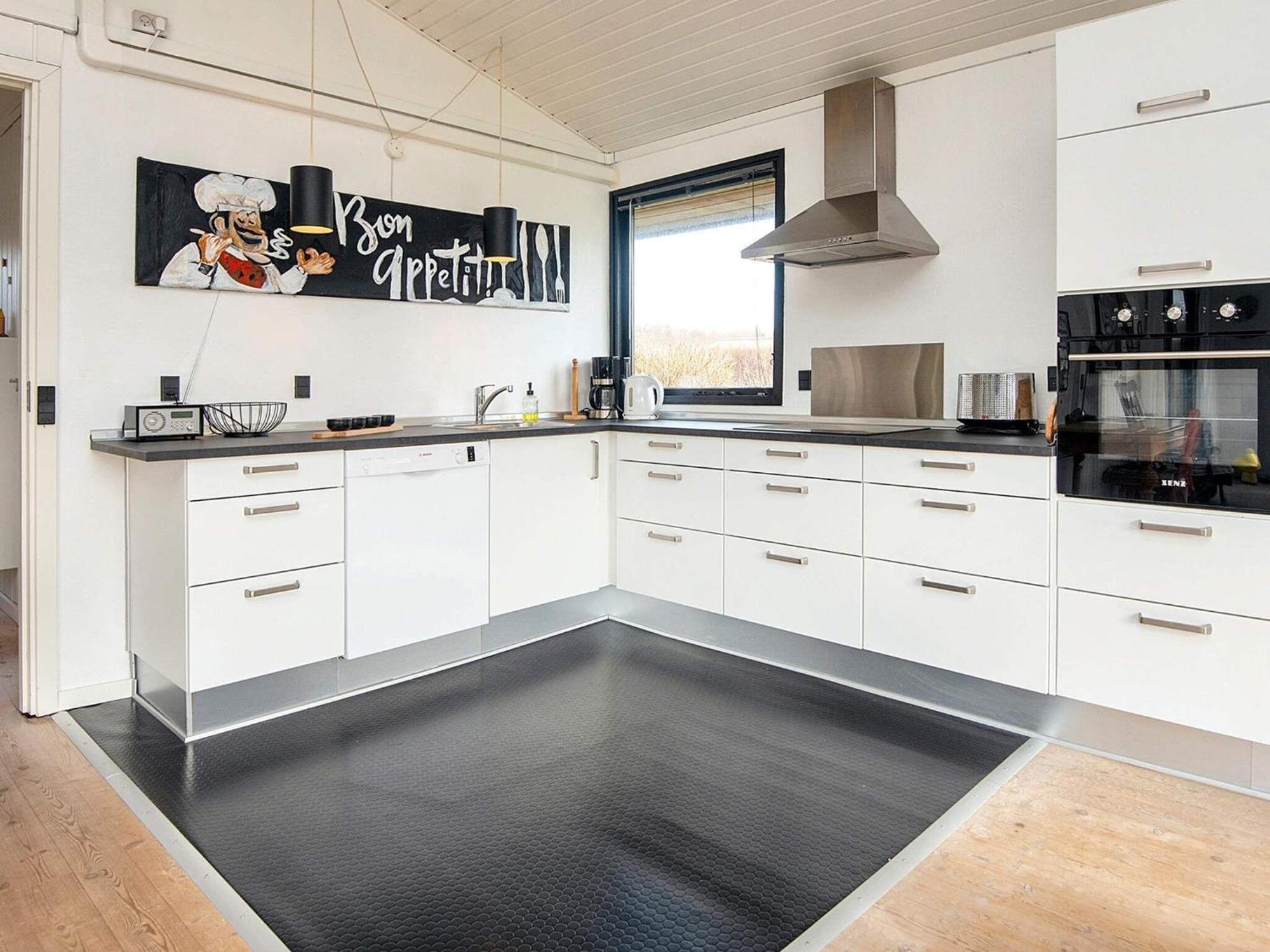 Holiday Home Sydals Lxxviii Nedre Lysabild Luaran gambar