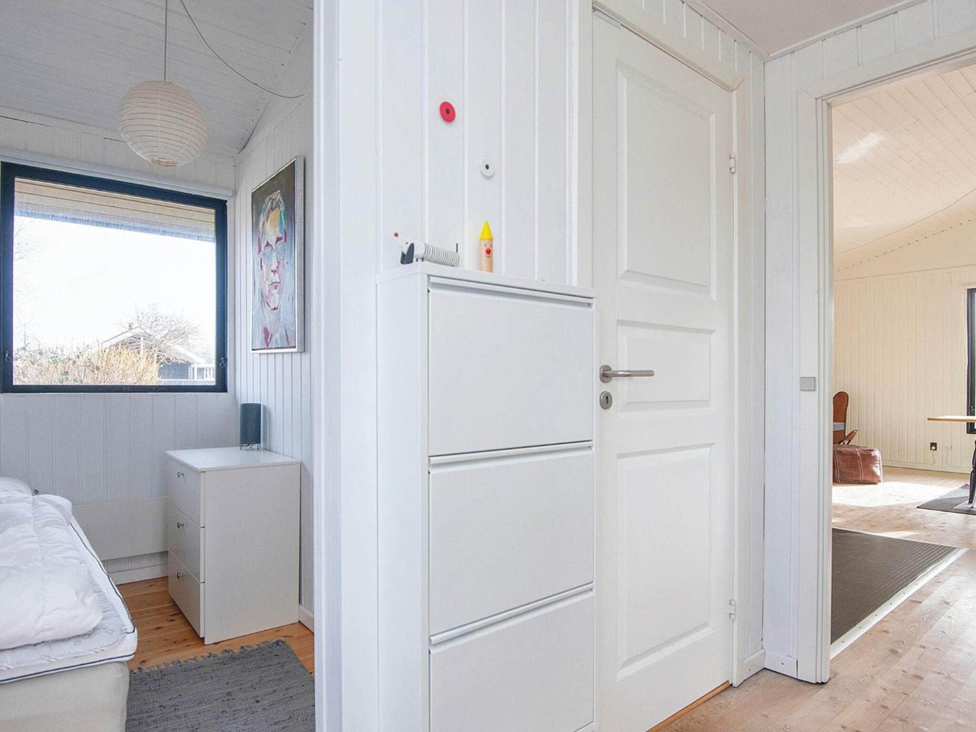 Holiday Home Sydals Lxxviii Nedre Lysabild Luaran gambar