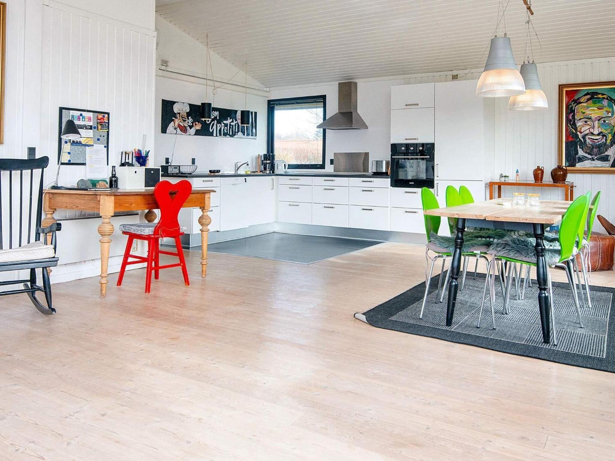 Holiday Home Sydals Lxxviii Nedre Lysabild Luaran gambar