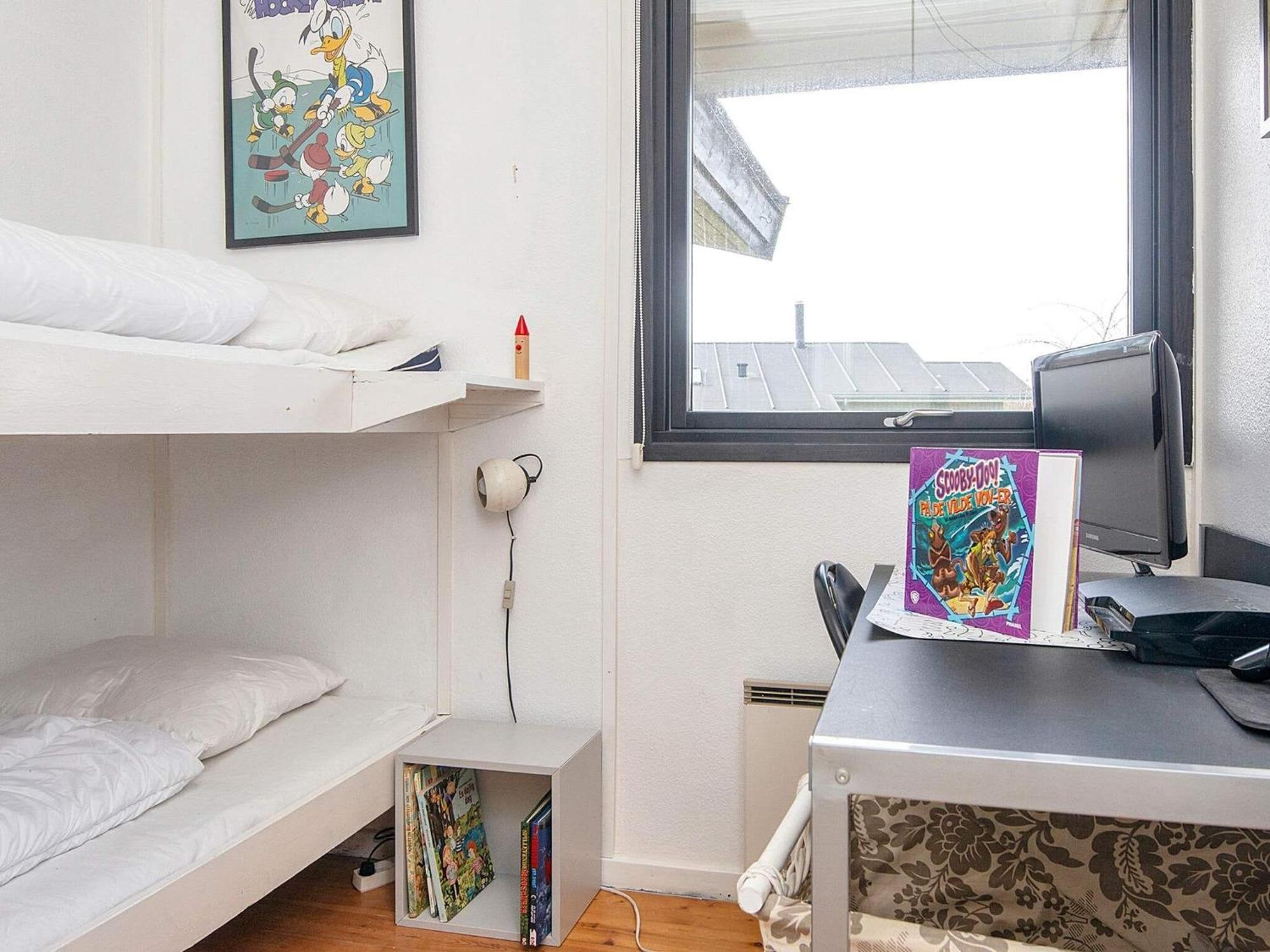 Holiday Home Sydals Lxxviii Nedre Lysabild Luaran gambar