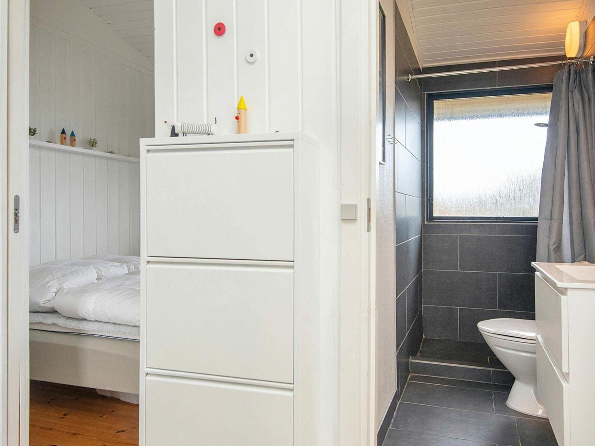 Holiday Home Sydals Lxxviii Nedre Lysabild Luaran gambar