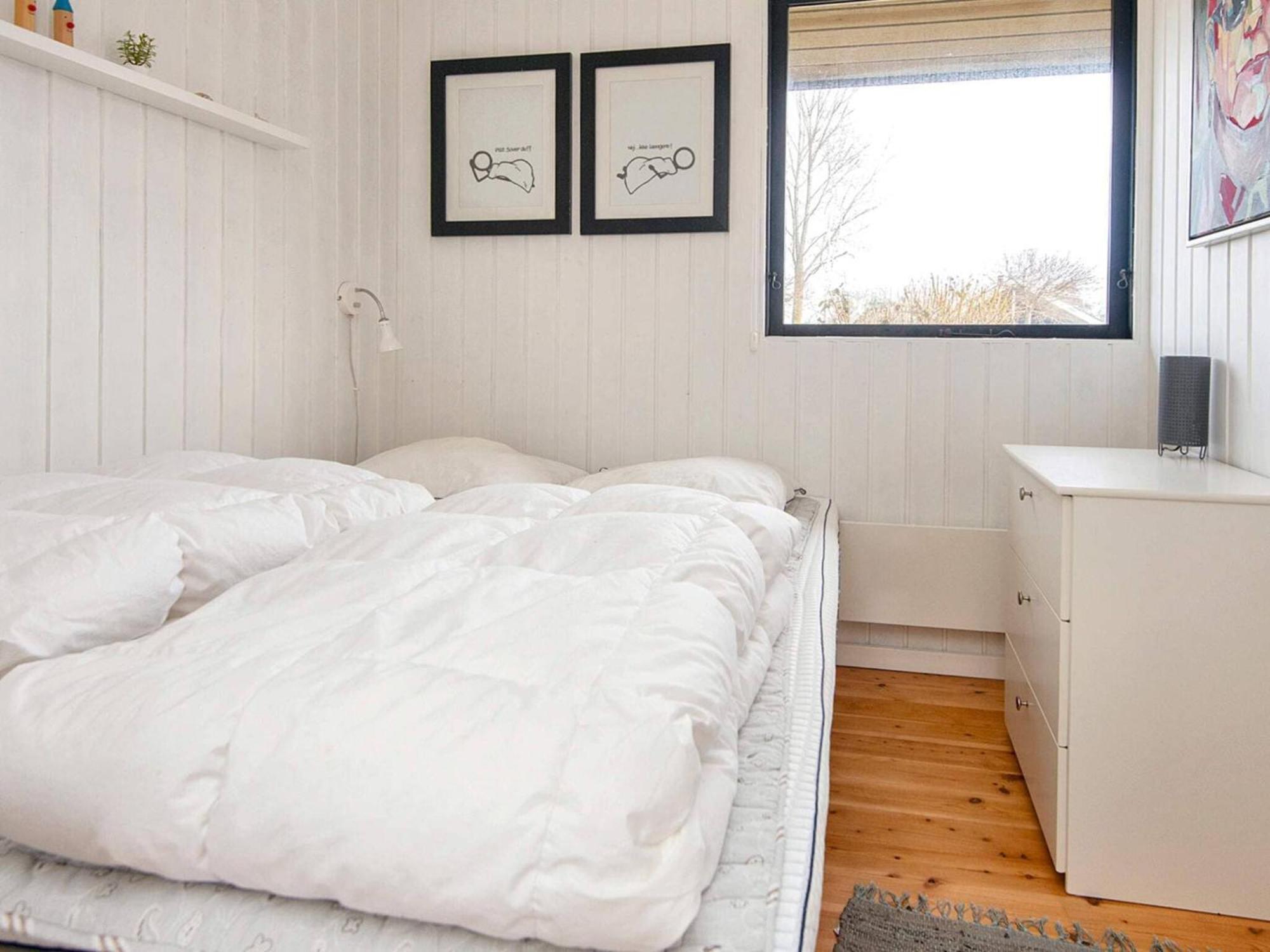 Holiday Home Sydals Lxxviii Nedre Lysabild Luaran gambar