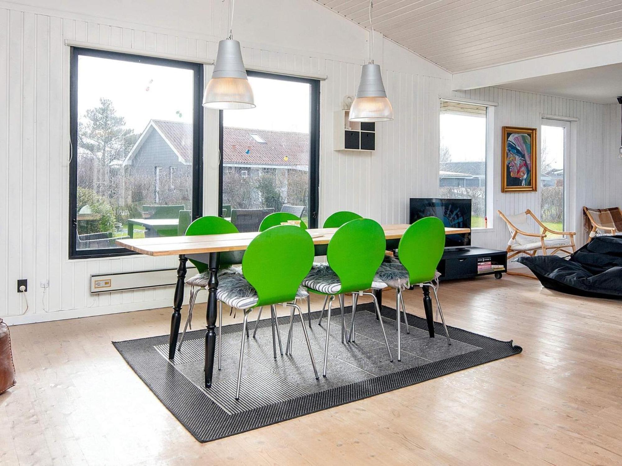 Holiday Home Sydals Lxxviii Nedre Lysabild Luaran gambar