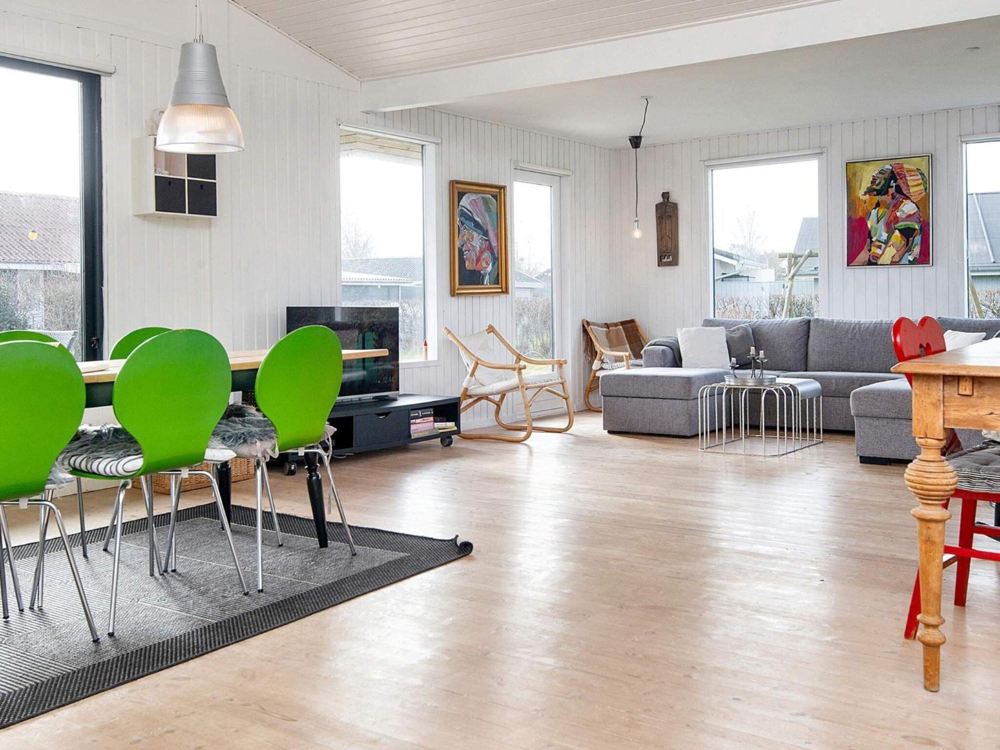 Holiday Home Sydals Lxxviii Nedre Lysabild Luaran gambar