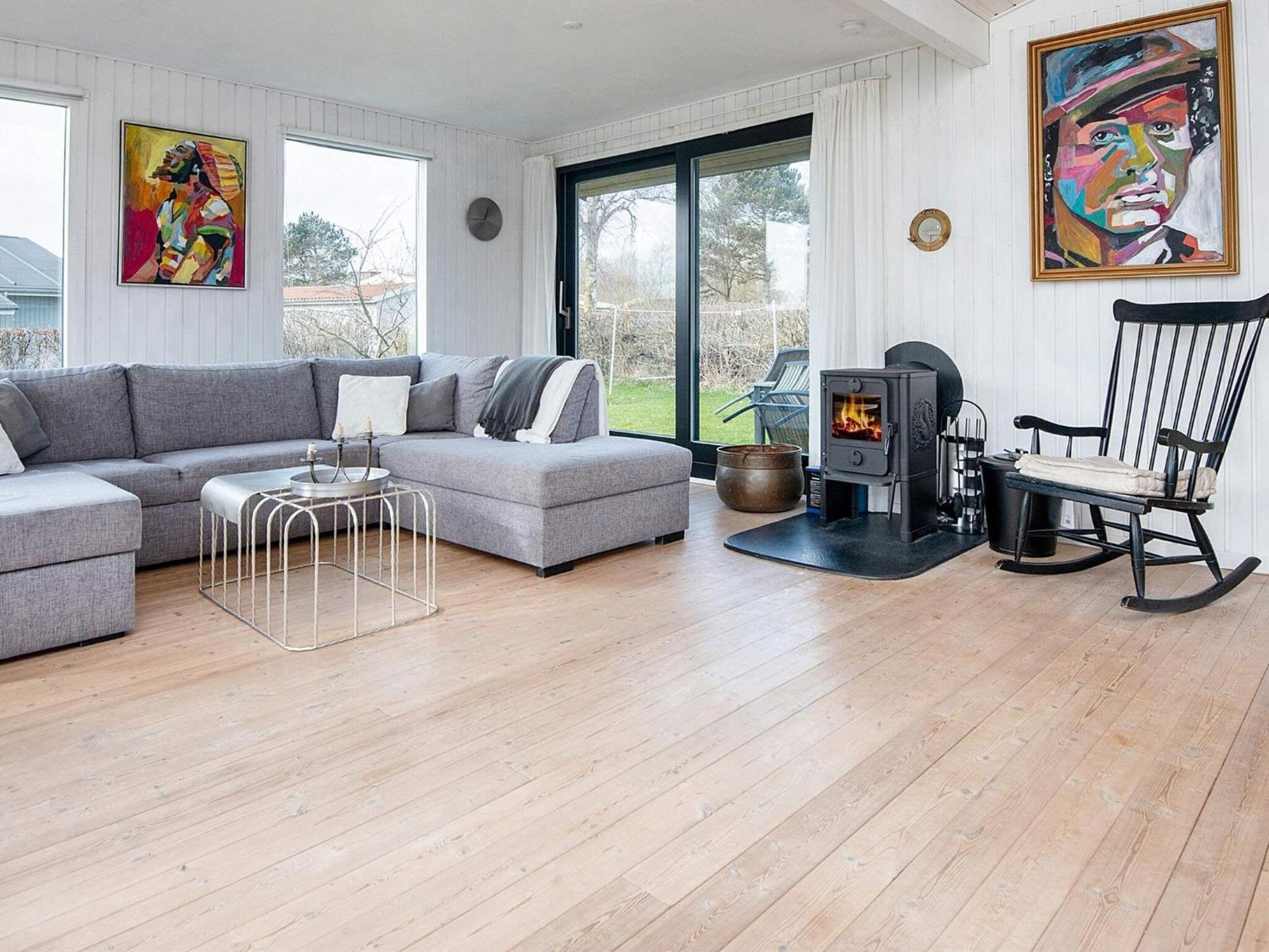 Holiday Home Sydals Lxxviii Nedre Lysabild Luaran gambar